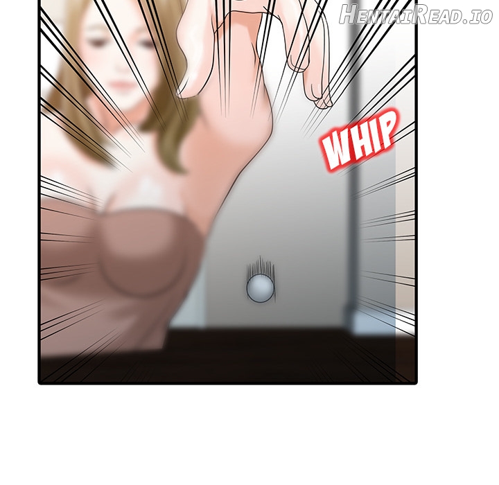 Two Wives Chapter 28 - page 52