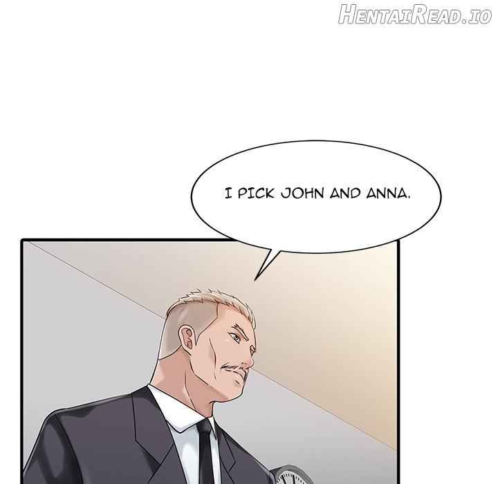 Two Wives Chapter 28 - page 54