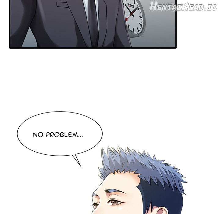 Two Wives Chapter 28 - page 55