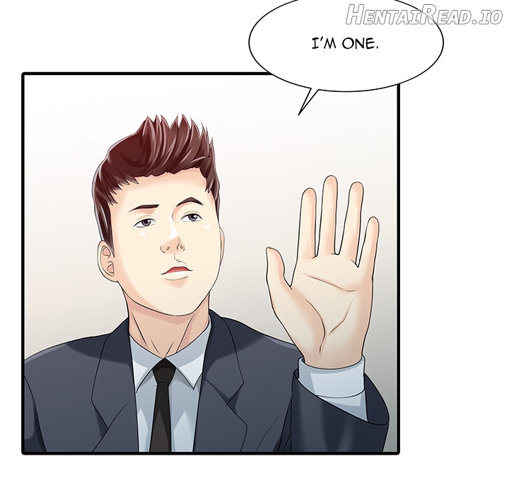 Two Wives Chapter 28 - page 59