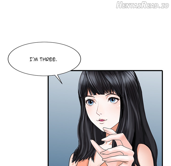 Two Wives Chapter 28 - page 60
