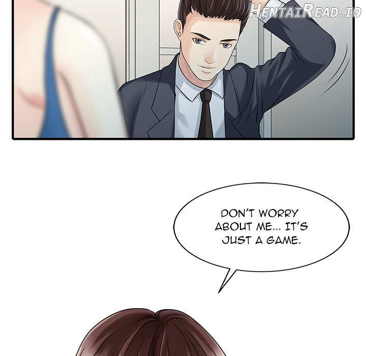 Two Wives Chapter 28 - page 62