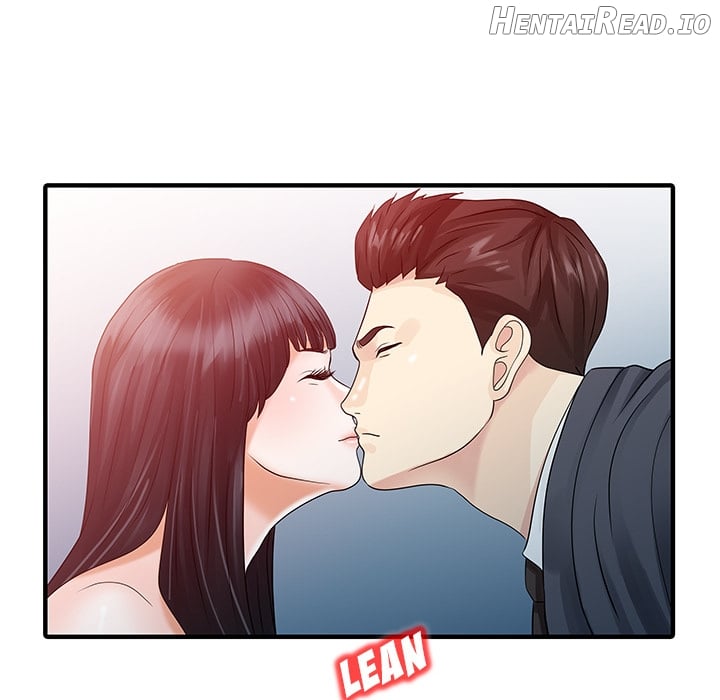 Two Wives Chapter 28 - page 64