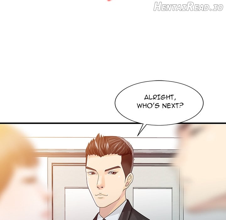 Two Wives Chapter 28 - page 65