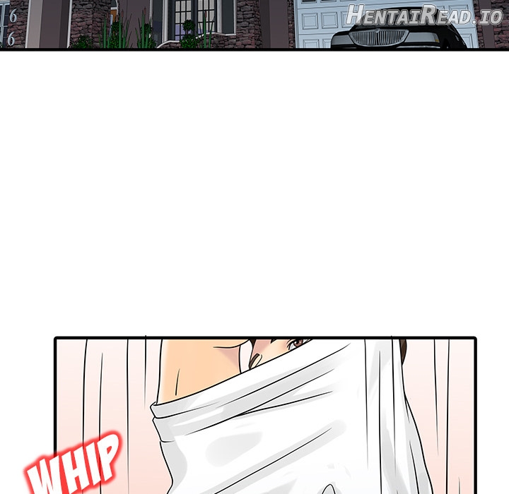 Two Wives Chapter 28 - page 68