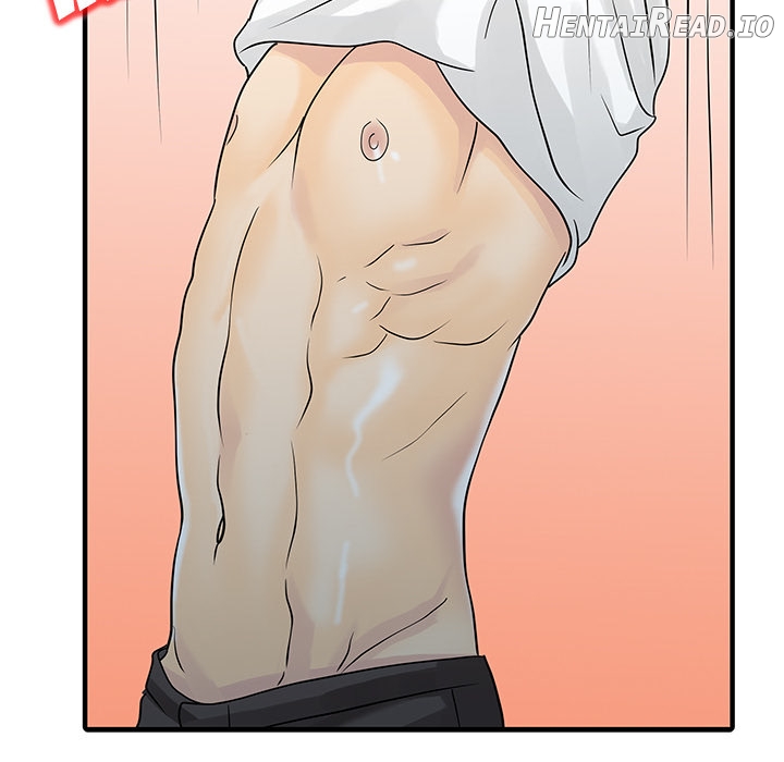 Two Wives Chapter 28 - page 69