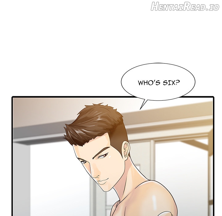 Two Wives Chapter 28 - page 70