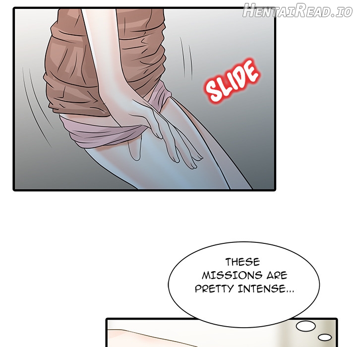 Two Wives Chapter 28 - page 73