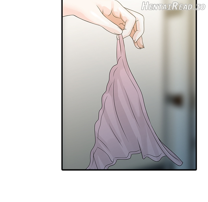 Two Wives Chapter 28 - page 74
