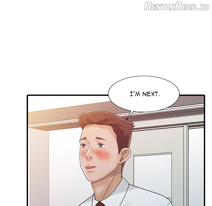 Two Wives Chapter 28 - page 75