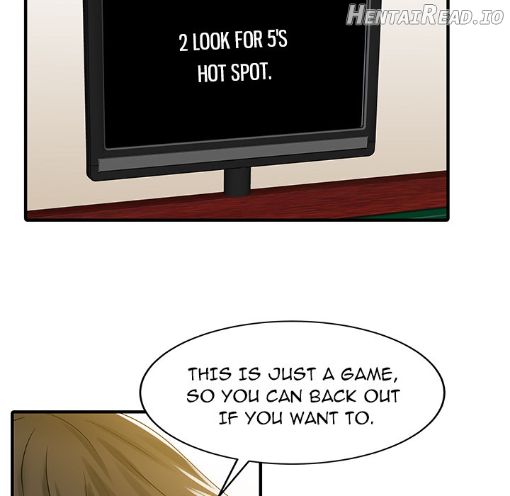 Two Wives Chapter 28 - page 78