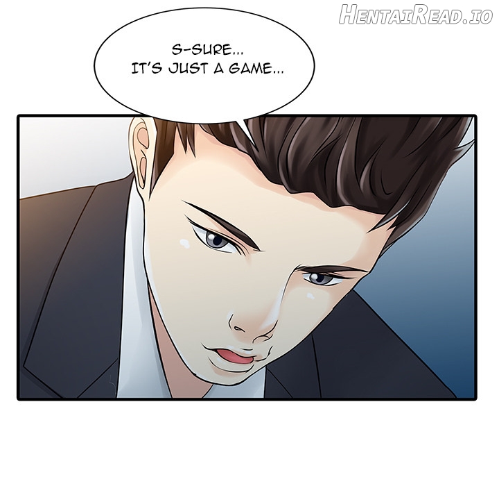 Two Wives Chapter 28 - page 81