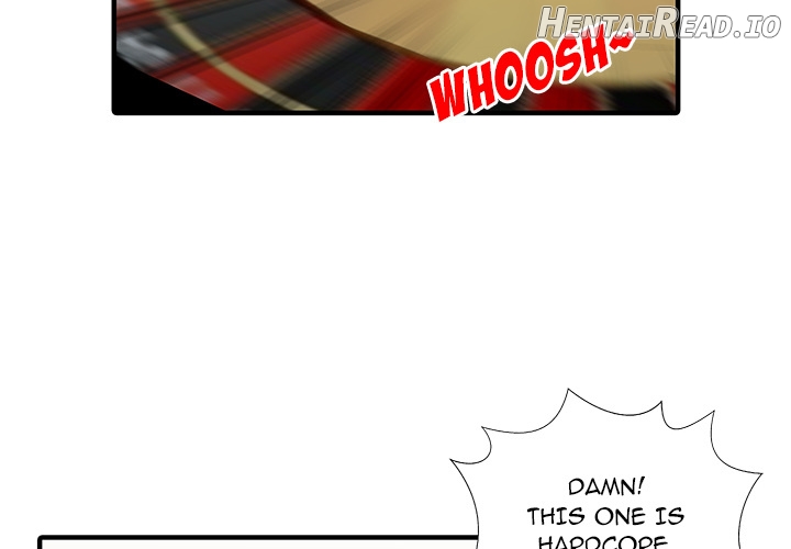 Two Wives Chapter 29 - page 2