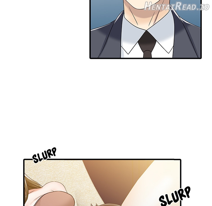 Two Wives Chapter 29 - page 45