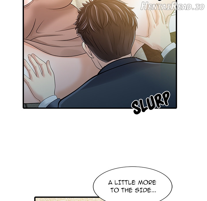 Two Wives Chapter 29 - page 46