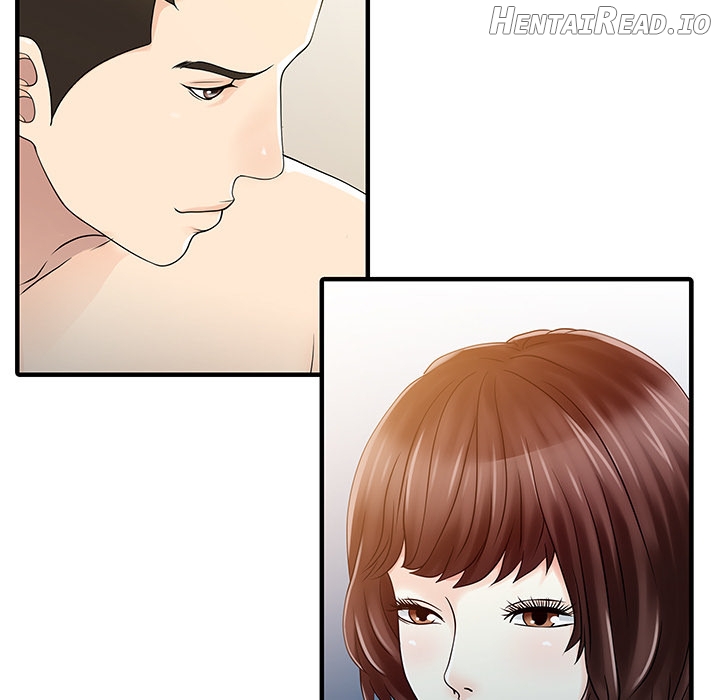 Two Wives Chapter 29 - page 5
