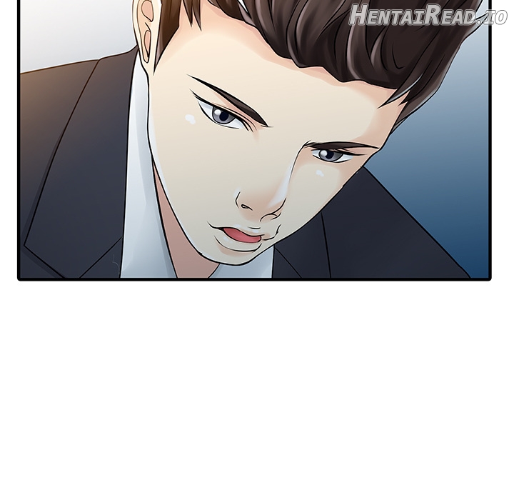 Two Wives Chapter 29 - page 7