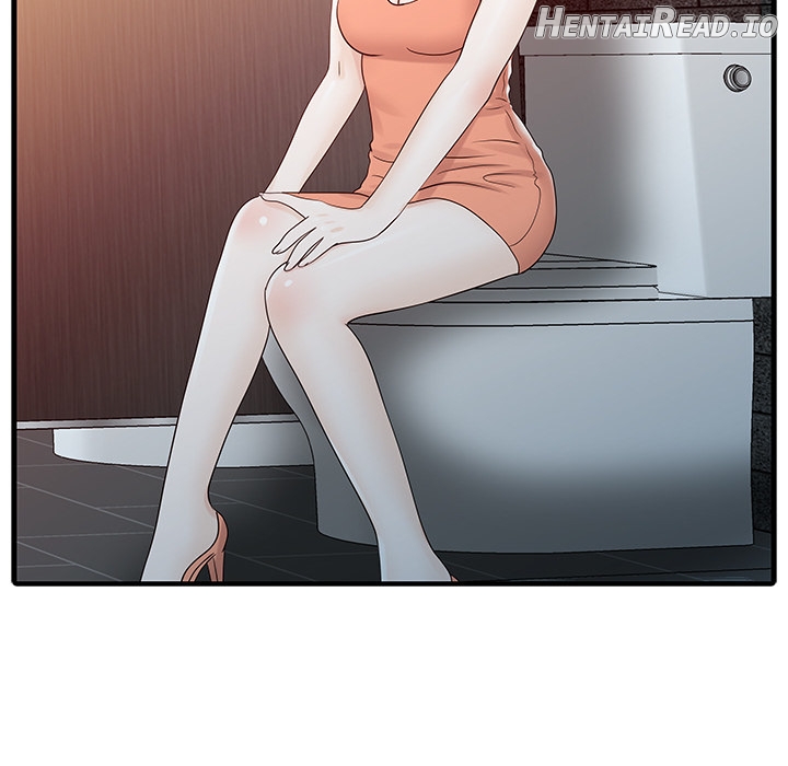 Two Wives Chapter 29 - page 71