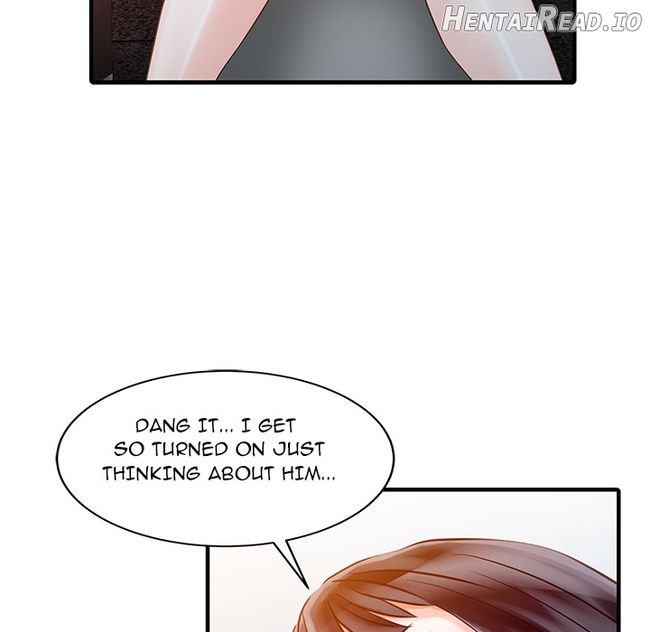 Two Wives Chapter 29 - page 76
