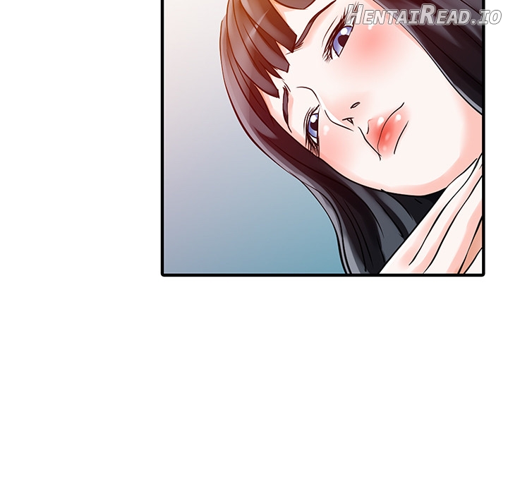 Two Wives Chapter 29 - page 77