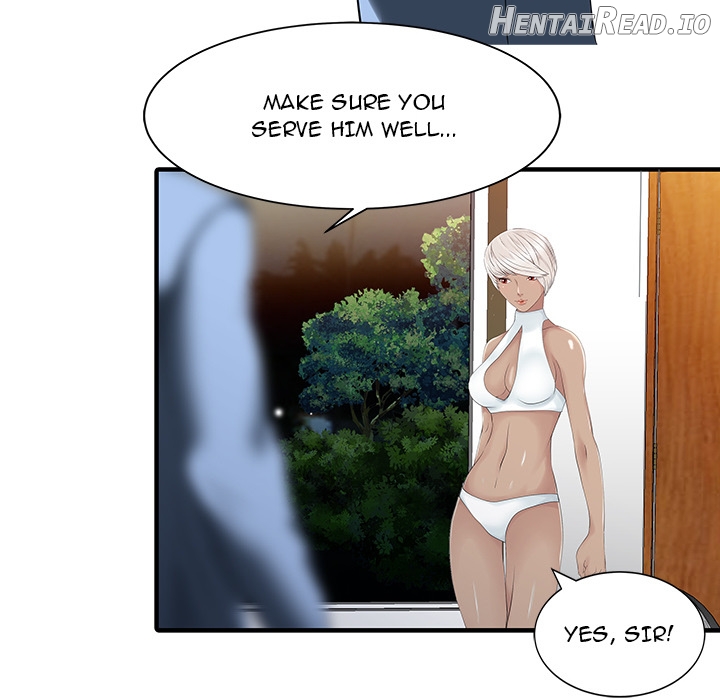 Two Wives Chapter 14 - page 32