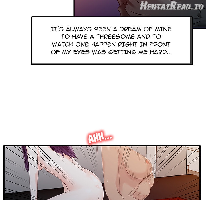 Two Wives Chapter 14 - page 45