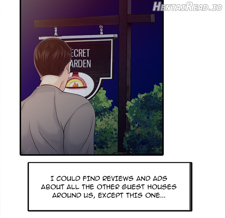 Two Wives Chapter 14 - page 5
