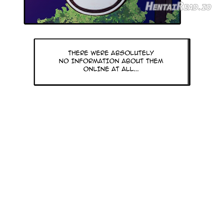 Two Wives Chapter 14 - page 7