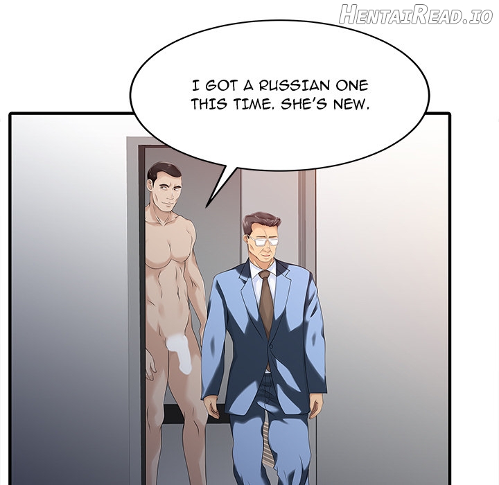 Two Wives Chapter 14 - page 71