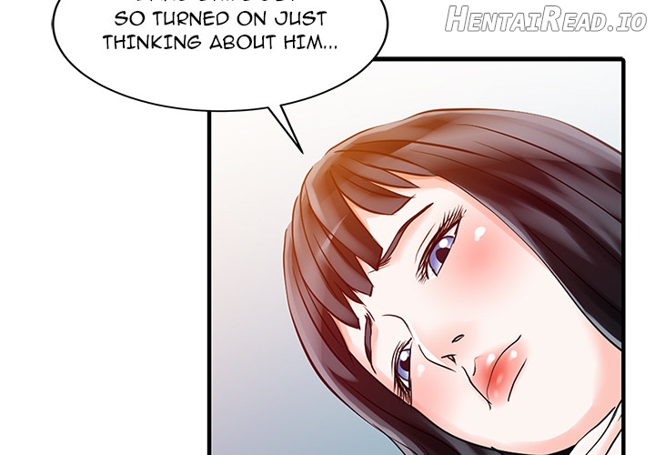 Two Wives Chapter 30 - page 2