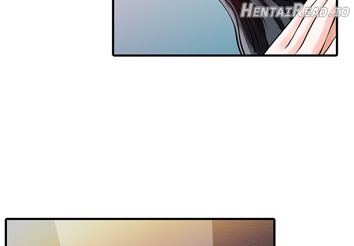 Two Wives Chapter 30 - page 3