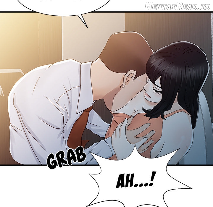 Two Wives Chapter 30 - page 32