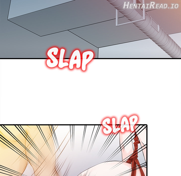 Two Wives Chapter 15 - page 11