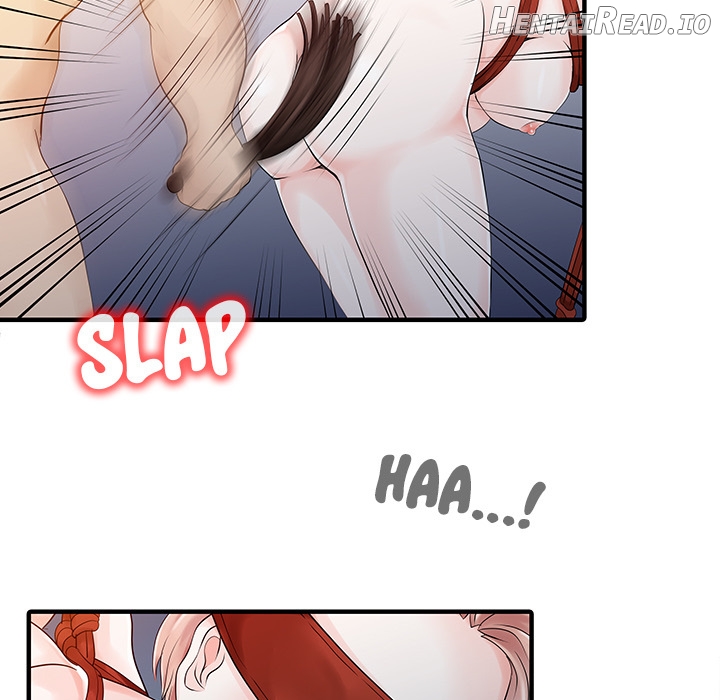 Two Wives Chapter 15 - page 12