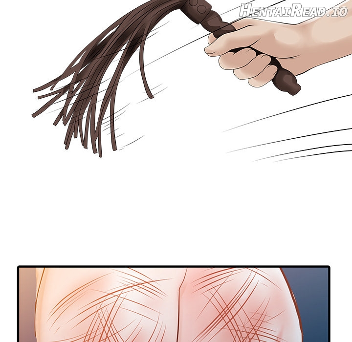 Two Wives Chapter 15 - page 14