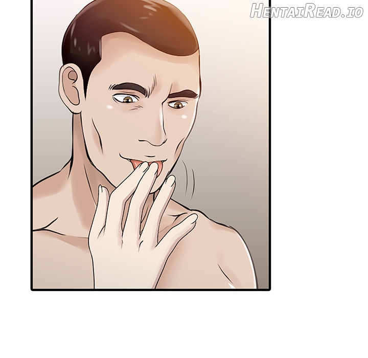 Two Wives Chapter 15 - page 16