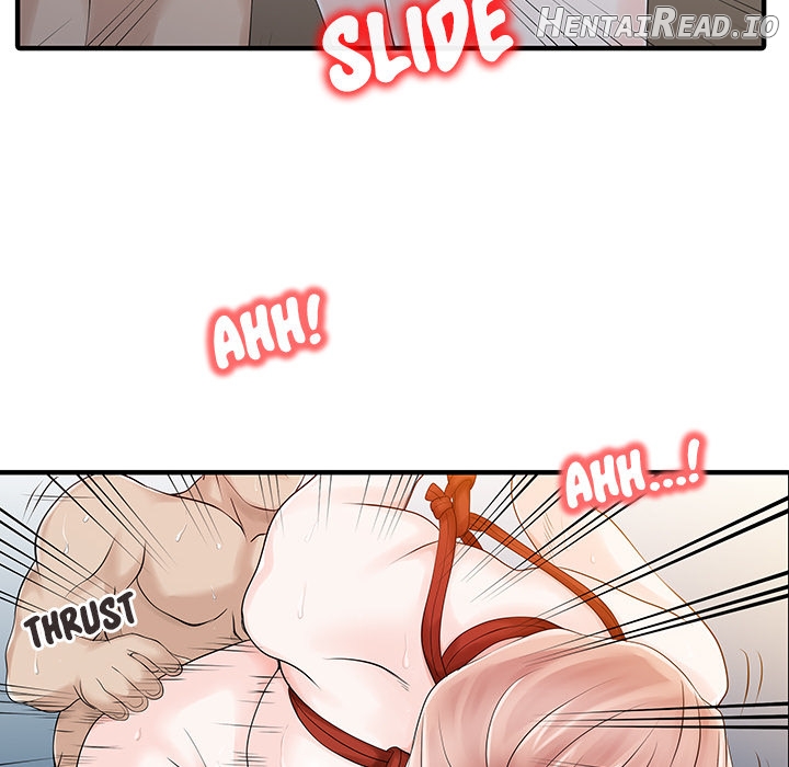 Two Wives Chapter 15 - page 18