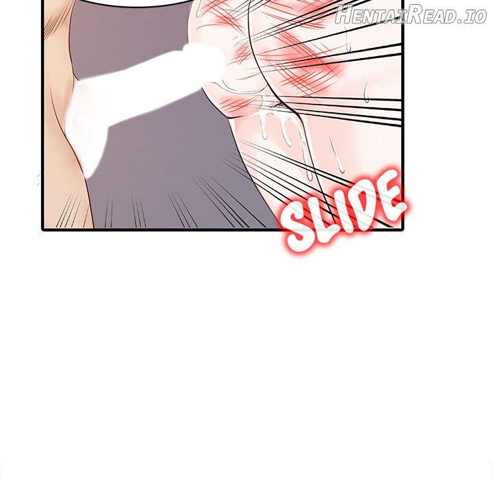 Two Wives Chapter 15 - page 21