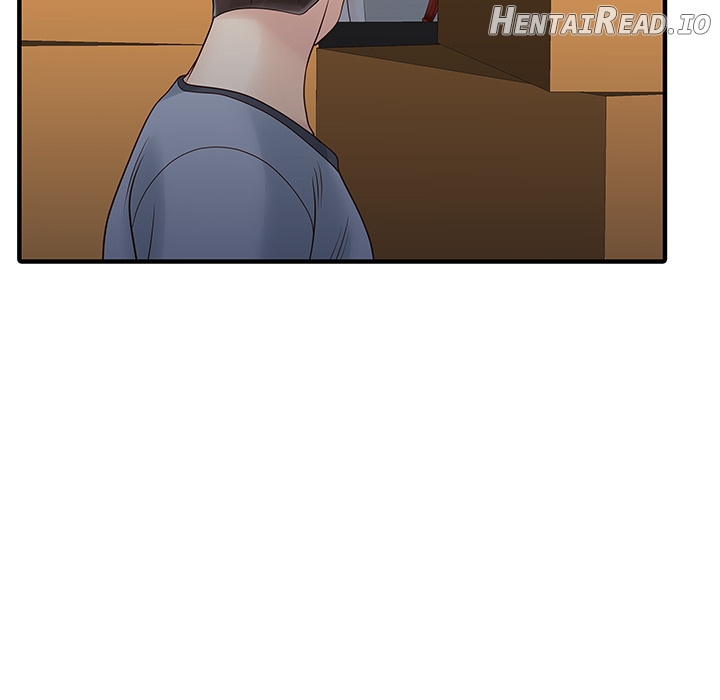 Two Wives Chapter 15 - page 34