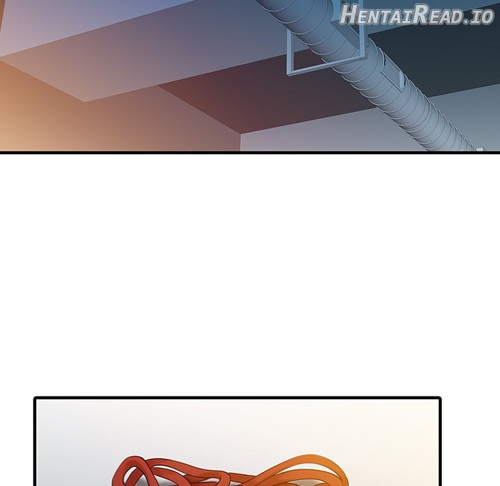 Two Wives Chapter 15 - page 36