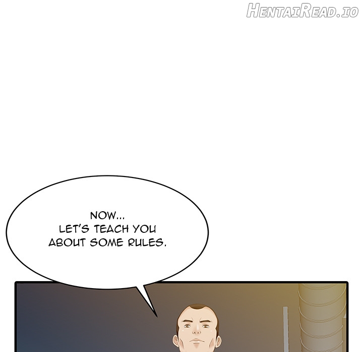 Two Wives Chapter 15 - page 39