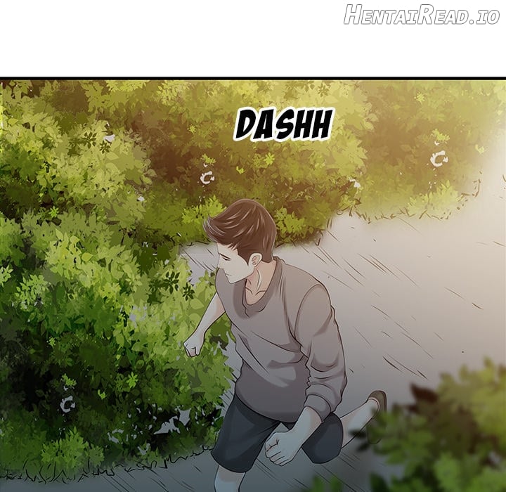 Two Wives Chapter 15 - page 44