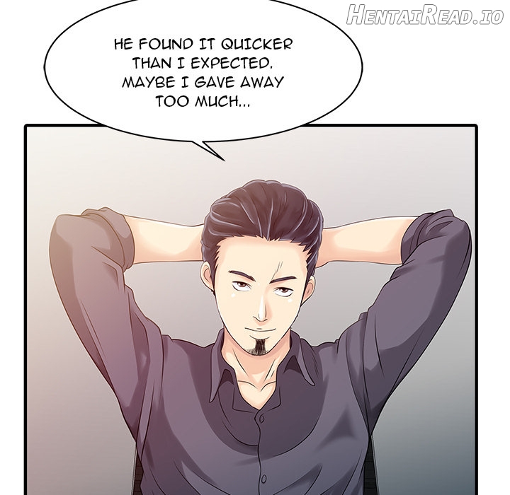 Two Wives Chapter 15 - page 49