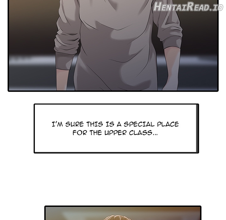 Two Wives Chapter 15 - page 56