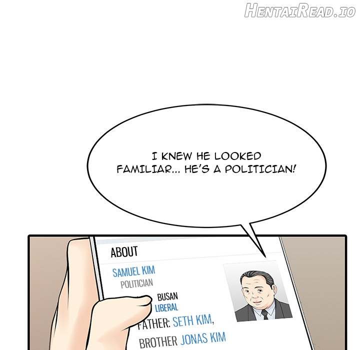 Two Wives Chapter 15 - page 60