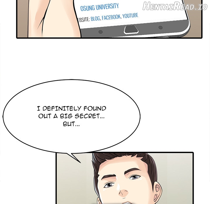 Two Wives Chapter 15 - page 61