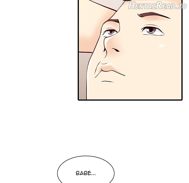 Two Wives Chapter 15 - page 67