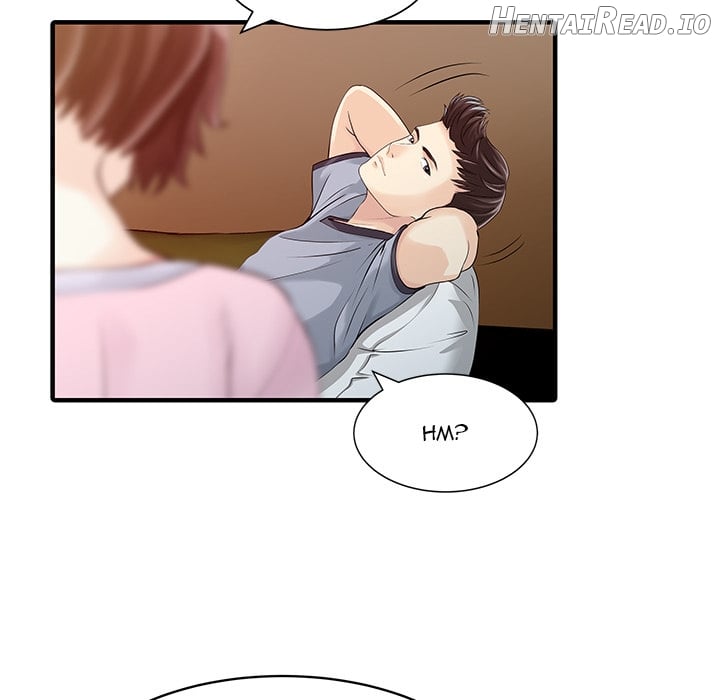 Two Wives Chapter 15 - page 68