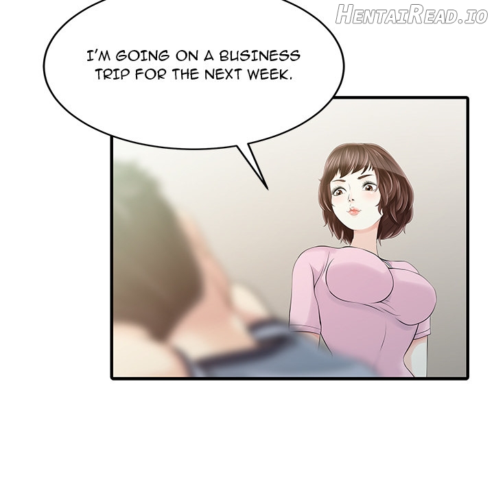Two Wives Chapter 15 - page 69