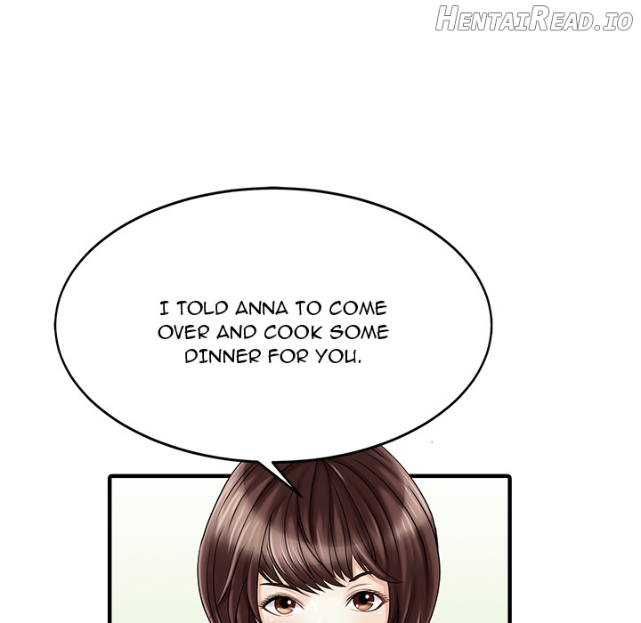Two Wives Chapter 15 - page 70